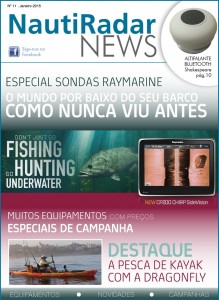 Nautiradar