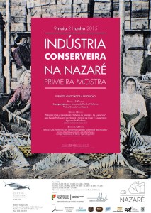 Cartaz_industria conserveira na nazare_2015_div