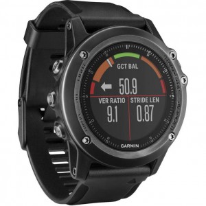 Garmin Fenix3HR