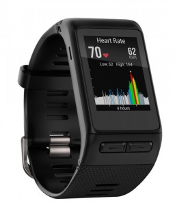 Garmin vivoactiveHR