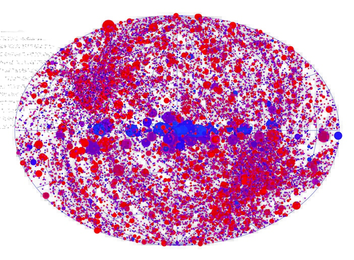 Copyright ESA/XMM-Newton/ R. Saxton / A.M. Read,CC BY-SA 3.0 IGO