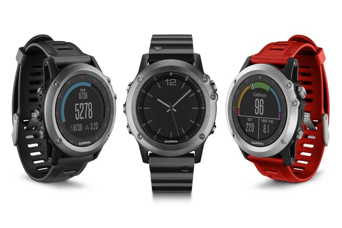 garmin lily connect iq
