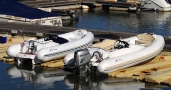 APRESENTAÇÃO / Arimar Sprint Jet 3.2 e Yacht Style 3.6
