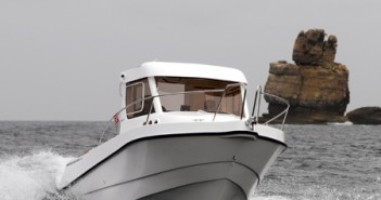 Barracuda 630: Nos mares de Peniche – Um verdadeiro pesca-desportiva