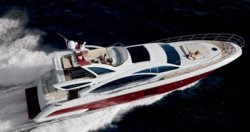 AZIMUT YACHT
