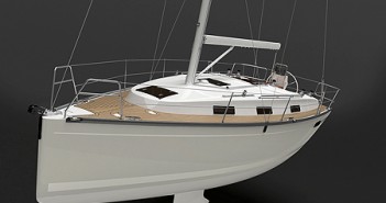 Bavaria Cruiser 32