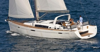 BÉNÉTEAU Oceanis 58