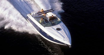 Cobalt 323: Performance desportiva