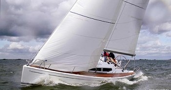 Dehler: O Novo 34