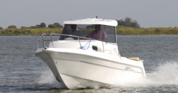 Da Pesca ao Cruzeiro: Sem Complexos