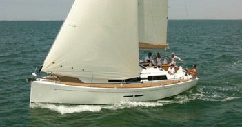 Dufour Yachts