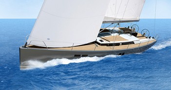 Grupo Hanse: O novo Hanse 545