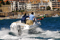 Honda Marine: Novo motor BF60 – Um sucesso quase garantido