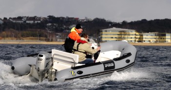 Honda BF40 e BF50: Num segmento das gamas baixas – Leves e silenciosos