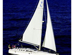 HUNTER 50: Luxo e Qualidade