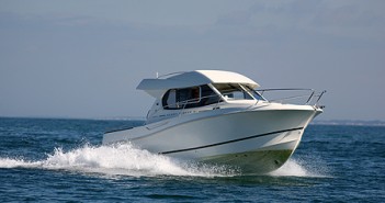 Novidades 2009: Jeanneau – A aposta em barcos de pesca/passeio