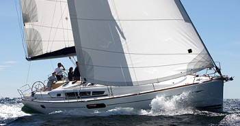 Novidades 2009: Jeanneau aposta na gama sun Odyssey