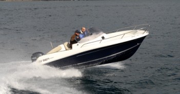 Jeanneau CC 635 WA