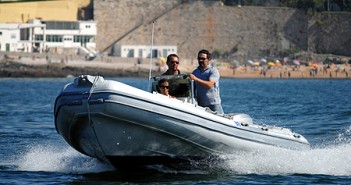 Joker Boat Clubman 21: Um modelo polivalente