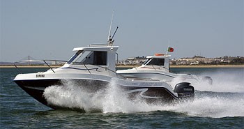 Levant 600 Sport Fishing: A Pesca Por Vocação…