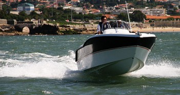 Levant 560 Open