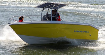 Marian 570 Açor