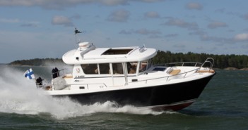 Minor 31 Offshore: Minor, só de nome – A tradição renovada