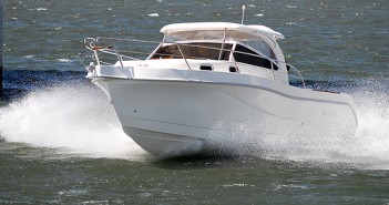 Mira Ria 800 T Top