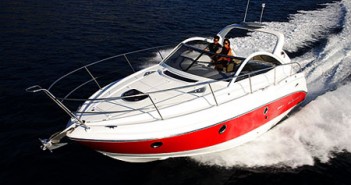 Bénéteau Monte Carlo 32 Open: Temperamento mediterrânico