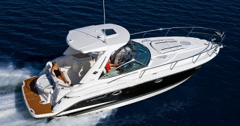 MONTEREY 355 SY