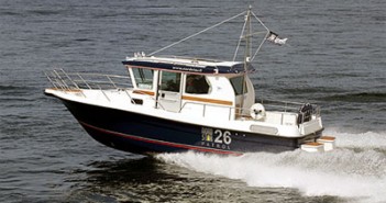 Nord Star 26 Patrol: Super rápido e estável…