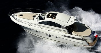 Jeanneau Prestige 50: Conquista de novos mercados
