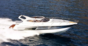 RIO YACHTS 46 Art