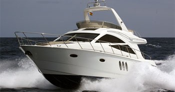 Sealine T50: Uma nova era…a pensar no futuro