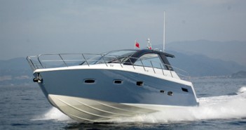 Teste Sealine SC47: Em Varazze, Itália – A emoção e a sensibilidade