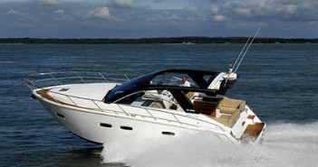 Sealine SC35: A renovação de uma marca