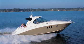 395 Sundancer