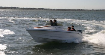 Sirius 560 Cabin