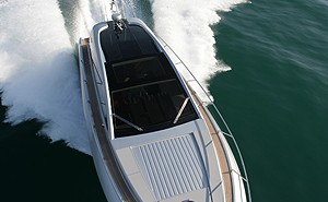 Sogica Openbridge 55: Um modelo distinto, Só para apreciadores de velocidade e conforto