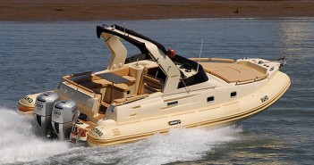 Solemar 28 Oceanic
