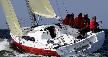 Apresentação Sun Fast 3200: Pronto para vencer