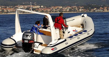 Valiant Vanguard 750 Cruiser