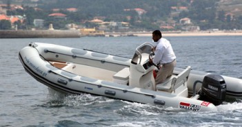 Valiant V-520: Puro lazer