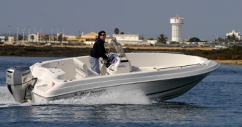 Wellcraft 202 e 180 Fisherman: Made in USA – Vamos à pesca