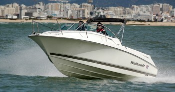 Wellcraft 232 Coastal