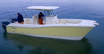 WORLDCAT: Novidades 2009 – Os catamarãs para a Pesca