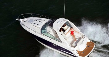 MONTEREY 275 SCR Sport Cruiser