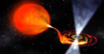 Centro de Astronomia e Astrofísica da Universidade de Lisboa: Uma estrela de neutrões surpreendente