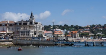 Campeonatos do Mundo de Vela Olímpica em Cascais (dias 1 a 4)