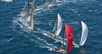 COMPETIÇÃO / Audi MedCup